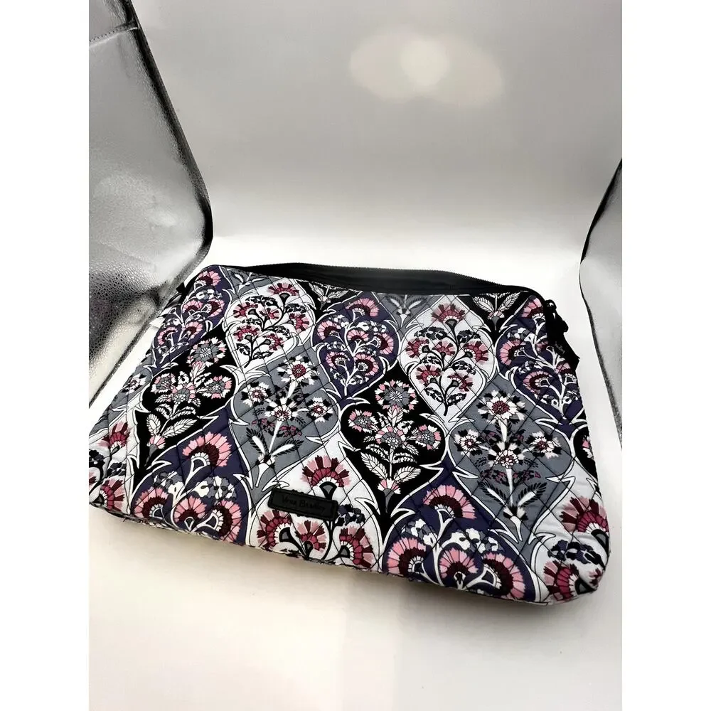 Vera Bradley Laptop Workstation Crossbody
